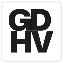 GDHV Logomark
